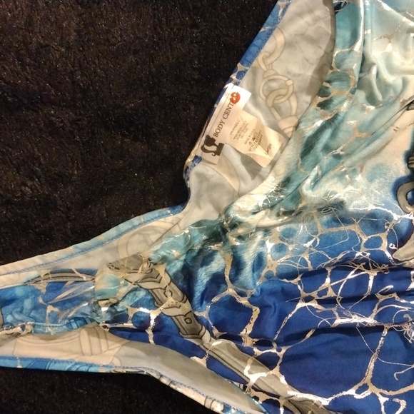 Bodycon Dress - Picture 5 of 5